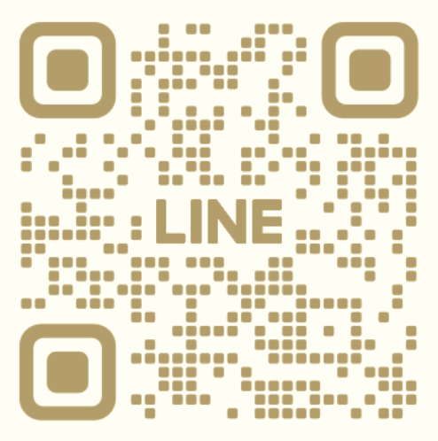 line qr code